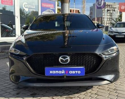 Чорний Мазда 3, об'ємом двигуна 2.49 л та пробігом 71 тис. км за 17700 $, фото 2 на Automoto.ua