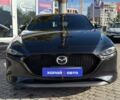 Чорний Мазда 3, об'ємом двигуна 2.49 л та пробігом 71 тис. км за 17700 $, фото 2 на Automoto.ua
