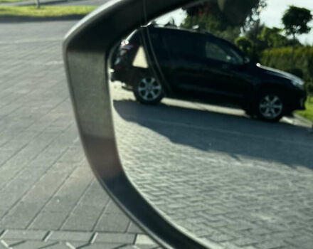 Черный Мазда 3, объемом двигателя 2.49 л и пробегом 83 тыс. км за 19999 $, фото 8 на Automoto.ua