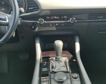 Черный Мазда 3, объемом двигателя 2.5 л и пробегом 61 тыс. км за 13000 $, фото 8 на Automoto.ua