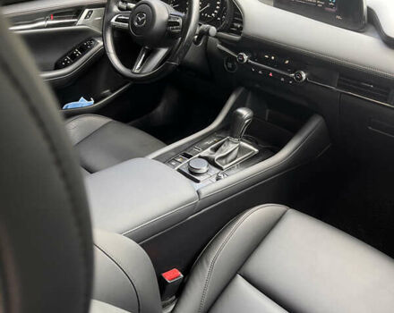 Черный Мазда 3, объемом двигателя 2.49 л и пробегом 126 тыс. км за 18299 $, фото 33 на Automoto.ua