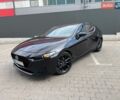 Чорний Мазда 3, об'ємом двигуна 2.49 л та пробігом 45 тис. км за 16500 $, фото 1 на Automoto.ua