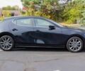 Чорний Мазда 3, об'ємом двигуна 2.5 л та пробігом 43 тис. км за 4600 $, фото 3 на Automoto.ua