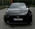 Черный Мазда 3, объемом двигателя 2.49 л и пробегом 126 тыс. км за 18299 $, фото 1 на Automoto.ua