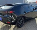 Чорний Мазда 3, об'ємом двигуна 2.49 л та пробігом 71 тис. км за 17700 $, фото 18 на Automoto.ua