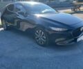 Чорний Мазда 3, об'ємом двигуна 2.49 л та пробігом 75 тис. км за 14500 $, фото 1 на Automoto.ua
