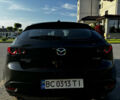 Черный Мазда 3, объемом двигателя 2.49 л и пробегом 83 тыс. км за 19999 $, фото 4 на Automoto.ua