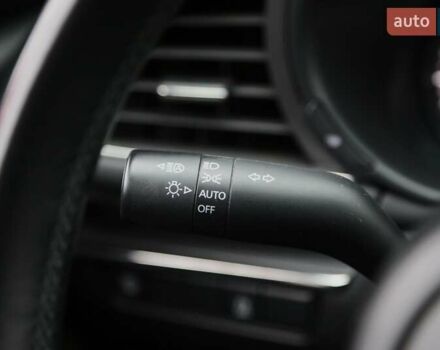 Черный Мазда 3, объемом двигателя 2.5 л и пробегом 40 тыс. км за 15900 $, фото 25 на Automoto.ua