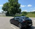 Чорний Мазда 3, об'ємом двигуна 2.5 л та пробігом 75 тис. км за 17300 $, фото 4 на Automoto.ua