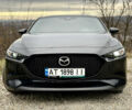 Чорний Мазда 3, об'ємом двигуна 2.49 л та пробігом 86 тис. км за 16350 $, фото 1 на Automoto.ua