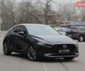 Черный Мазда 3, объемом двигателя 2.5 л и пробегом 40 тыс. км за 15900 $, фото 1 на Automoto.ua