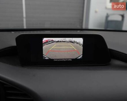 Черный Мазда 3, объемом двигателя 2.5 л и пробегом 40 тыс. км за 15900 $, фото 17 на Automoto.ua