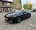 Чорний Мазда 3, об'ємом двигуна 2.5 л та пробігом 72 тис. км за 17300 $, фото 1 на Automoto.ua