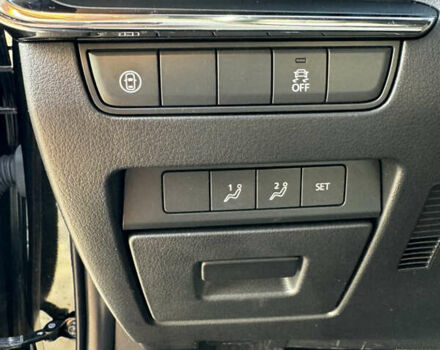 Черный Мазда 3, объемом двигателя 2.49 л и пробегом 83 тыс. км за 19999 $, фото 13 на Automoto.ua