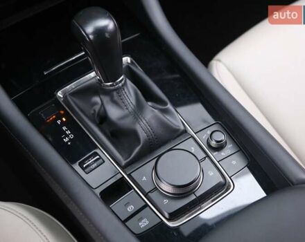 Черный Мазда 3, объемом двигателя 2.5 л и пробегом 40 тыс. км за 15900 $, фото 20 на Automoto.ua