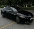 Черный Мазда 3, объемом двигателя 2.49 л и пробегом 126 тыс. км за 18299 $, фото 4 на Automoto.ua