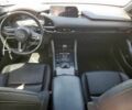 Черный Мазда 3, объемом двигателя 2.5 л и пробегом 101 тыс. км за 3200 $, фото 7 на Automoto.ua