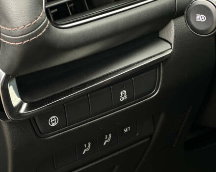 Чорний Мазда 3, об'ємом двигуна 2.49 л та пробігом 86 тис. км за 16350 $, фото 15 на Automoto.ua