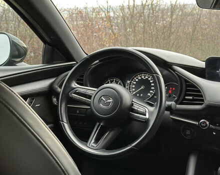 Чорний Мазда 3, об'ємом двигуна 2.49 л та пробігом 86 тис. км за 16350 $, фото 31 на Automoto.ua