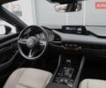Черный Мазда 3, объемом двигателя 2.5 л и пробегом 40 тыс. км за 15900 $, фото 12 на Automoto.ua