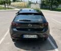 Чорний Мазда 3, об'ємом двигуна 2.5 л та пробігом 75 тис. км за 17300 $, фото 3 на Automoto.ua