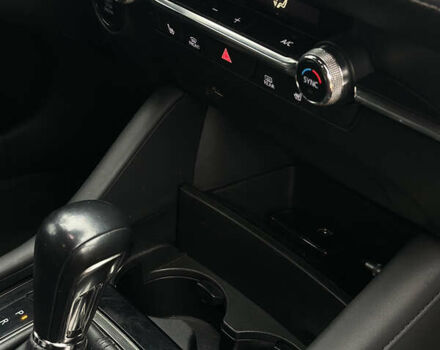 Чорний Мазда 3, об'ємом двигуна 2.49 л та пробігом 86 тис. км за 16350 $, фото 17 на Automoto.ua