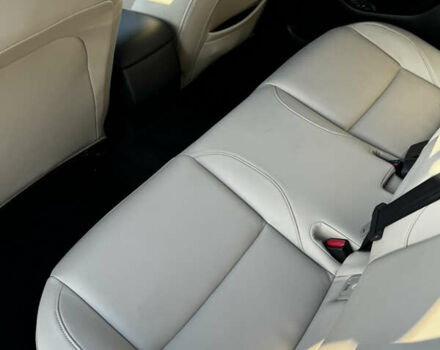 Черный Мазда 3, объемом двигателя 2.49 л и пробегом 83 тыс. км за 19999 $, фото 14 на Automoto.ua