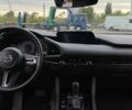 Черный Мазда 3, объемом двигателя 2.49 л и пробегом 90 тыс. км за 13500 $, фото 6 на Automoto.ua