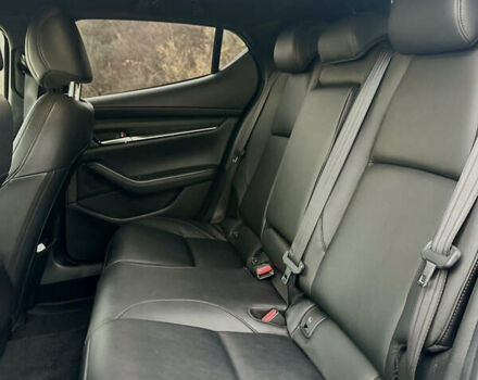 Чорний Мазда 3, об'ємом двигуна 2.49 л та пробігом 86 тис. км за 16350 $, фото 30 на Automoto.ua