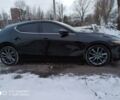 Черный Мазда 3, объемом двигателя 2.5 л и пробегом 75 тыс. км за 19200 $, фото 2 на Automoto.ua