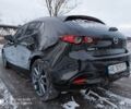 Черный Мазда 3, объемом двигателя 2.5 л и пробегом 75 тыс. км за 19200 $, фото 5 на Automoto.ua