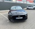 Чорний Мазда 3, об'ємом двигуна 2.49 л та пробігом 45 тис. км за 16500 $, фото 9 на Automoto.ua
