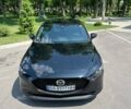 Чорний Мазда 3, об'ємом двигуна 2.5 л та пробігом 75 тис. км за 17300 $, фото 1 на Automoto.ua