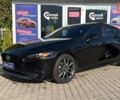 Чорний Мазда 3, об'ємом двигуна 2.49 л та пробігом 71 тис. км за 17700 $, фото 1 на Automoto.ua