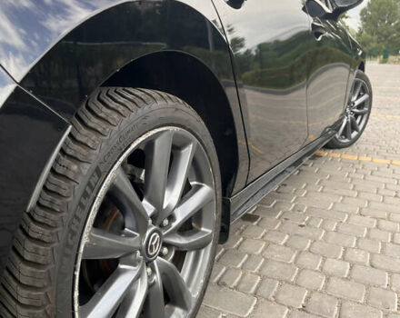 Черный Мазда 3, объемом двигателя 2.49 л и пробегом 126 тыс. км за 18299 $, фото 11 на Automoto.ua