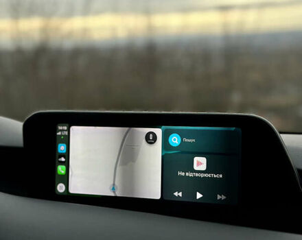 Чорний Мазда 3, об'ємом двигуна 2.49 л та пробігом 86 тис. км за 16350 $, фото 18 на Automoto.ua