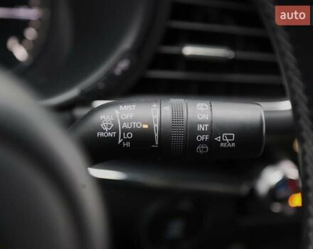 Черный Мазда 3, объемом двигателя 2.5 л и пробегом 40 тыс. км за 15900 $, фото 26 на Automoto.ua