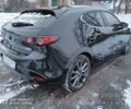 Черный Мазда 3, объемом двигателя 2.5 л и пробегом 75 тыс. км за 19200 $, фото 7 на Automoto.ua