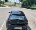 Чорний Мазда 3, об'ємом двигуна 2.5 л та пробігом 75 тис. км за 17300 $, фото 18 на Automoto.ua