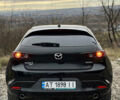 Чорний Мазда 3, об'ємом двигуна 2.49 л та пробігом 86 тис. км за 16350 $, фото 8 на Automoto.ua