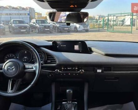 Чорний Мазда 3, об'ємом двигуна 2.49 л та пробігом 71 тис. км за 17700 $, фото 14 на Automoto.ua