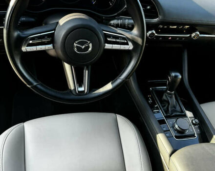 Черный Мазда 3, объемом двигателя 2.49 л и пробегом 83 тыс. км за 19999 $, фото 12 на Automoto.ua