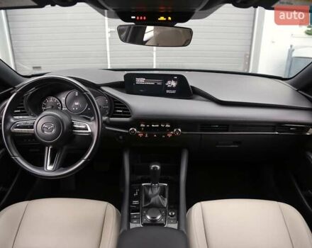 Черный Мазда 3, объемом двигателя 2.5 л и пробегом 40 тыс. км за 15900 $, фото 13 на Automoto.ua