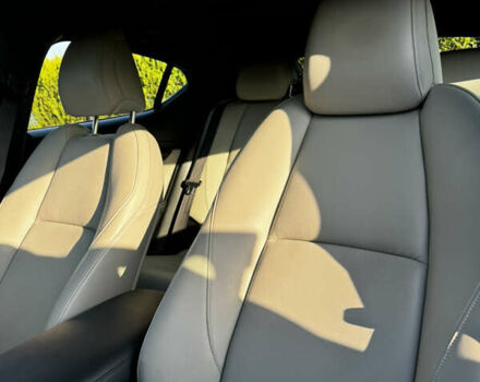 Черный Мазда 3, объемом двигателя 2.49 л и пробегом 83 тыс. км за 19999 $, фото 11 на Automoto.ua