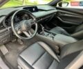 Черный Мазда 3, объемом двигателя 2.5 л и пробегом 54 тыс. км за 17999 $, фото 16 на Automoto.ua