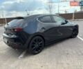Чорний Мазда 3, об'ємом двигуна 2.5 л та пробігом 68 тис. км за 16800 $, фото 13 на Automoto.ua