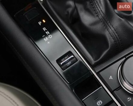 Черный Мазда 3, объемом двигателя 2.5 л и пробегом 40 тыс. км за 15900 $, фото 21 на Automoto.ua