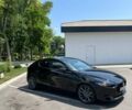 Чорний Мазда 3, об'ємом двигуна 2.5 л та пробігом 75 тис. км за 17300 $, фото 2 на Automoto.ua