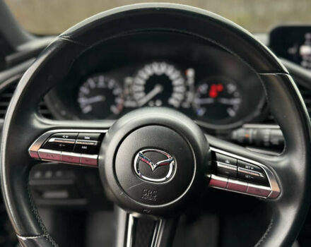 Чорний Мазда 3, об'ємом двигуна 2.49 л та пробігом 86 тис. км за 16350 $, фото 16 на Automoto.ua