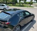 Чорний Мазда 3, об'ємом двигуна 2.5 л та пробігом 75 тис. км за 17300 $, фото 20 на Automoto.ua